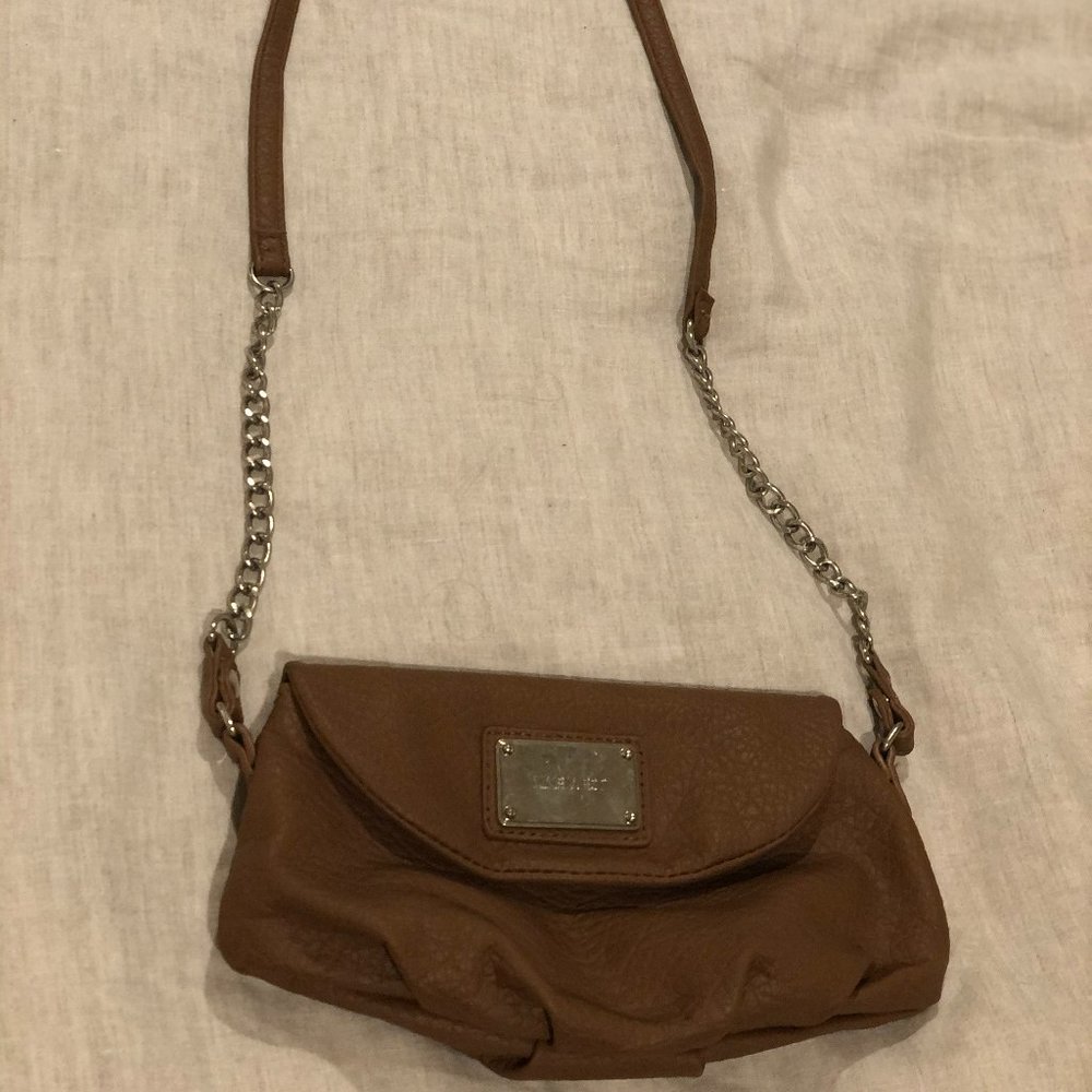 Cross body bag